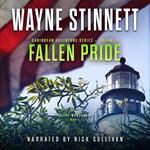 Fallen Pride