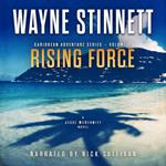 Rising Force
