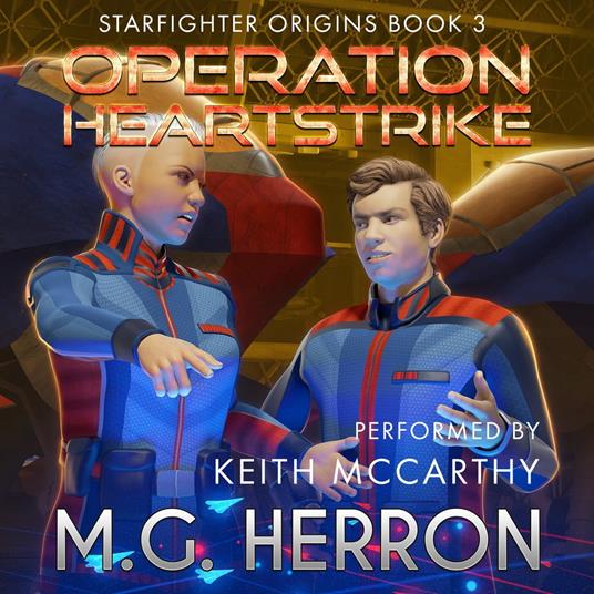 Operation Heartstrike