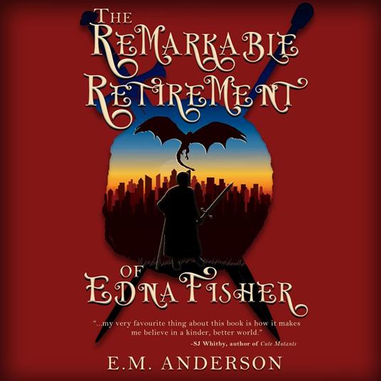 Remarkable Retirement of Edna Fisher, The