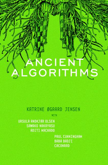 Ancient Algorithms