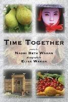 Time Together - Naomi Beth Wakan - cover