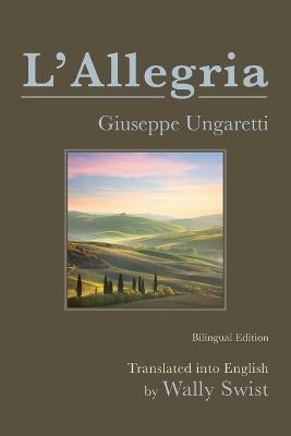 L'Allegria - Giuseppe Ungaretti - cover