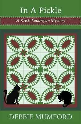 In A Pickle - Debbie Mumford - cover