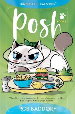 Posh - Rob Baddorf - cover