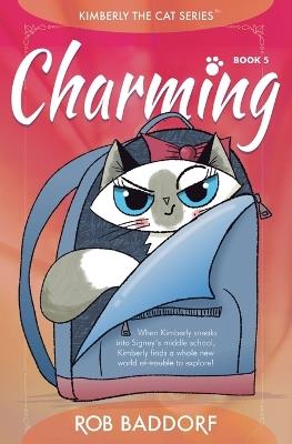 Charming - Rob Baddorf - cover