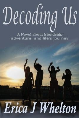 Decoding Us - Erica J Whelton - cover