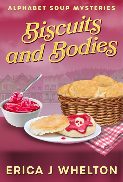 Biscuits and Bodies