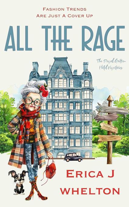 All the Rage