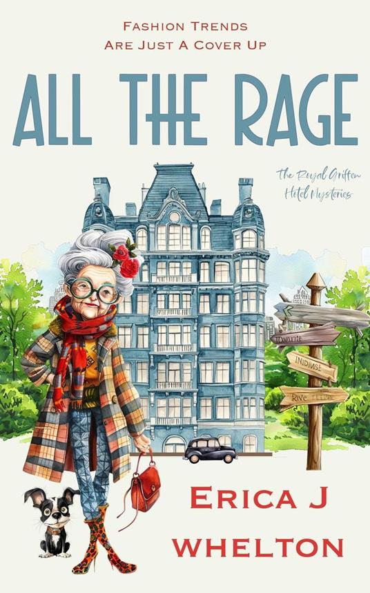 All the Rage