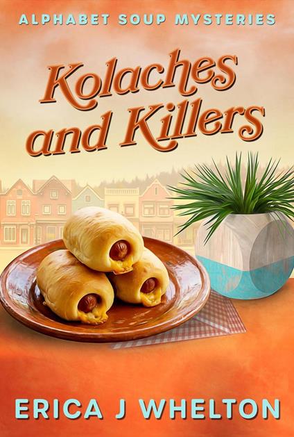 Kolaches and Killers