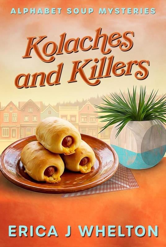 Kolaches and Killers
