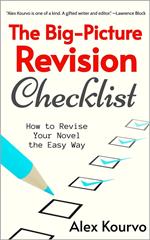 The Big-Picture Revision Checklist
