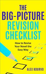 The Big-Picture Revision Checklist