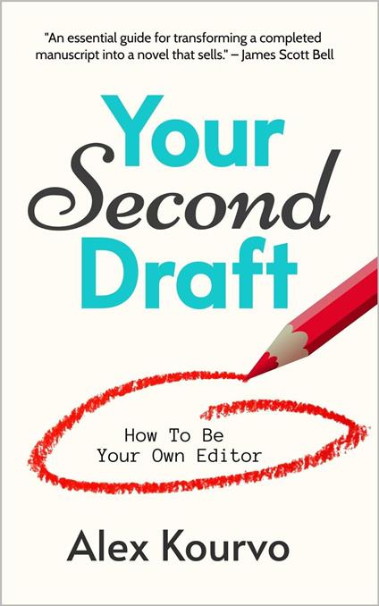 Your Second Draft