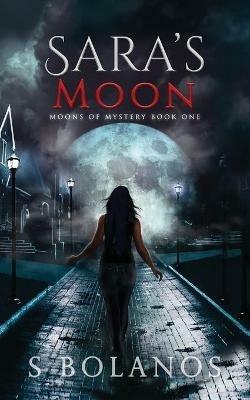 Sara's Moon - S Bolanos - cover