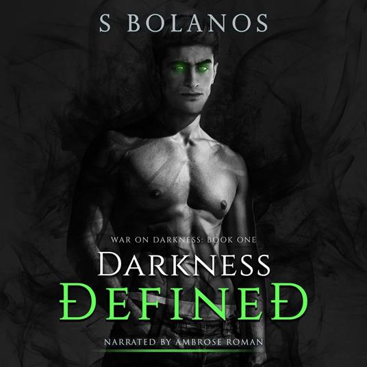 Darkness Defined