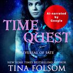 Time Quest: Reversal of Fate