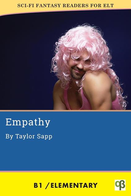 Empathy - Taylor Sapp - ebook