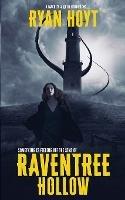 Raventree Hollow - Ryan Hoyt - cover