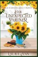 Her Unexpected Partner - Laura Ann - cover
