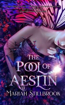 The Pool of Aeslin - Mariah Stillbrook - cover