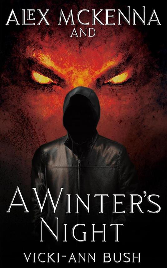 Alex McKenna and a Winter's Night - Vicki-Ann Bush - ebook