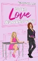 Does Love Always Win? - Diane Billas - cover