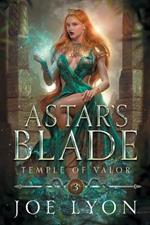 Temple of Valor: Astar's Blade