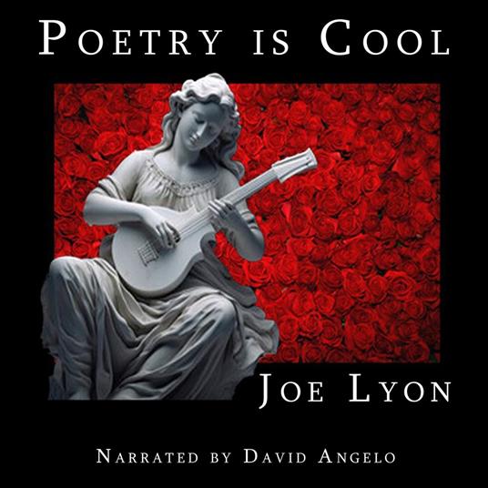 Poetry is Cool