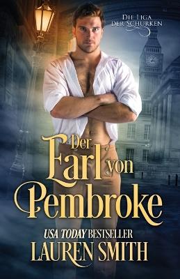 Der Earl von Pembroke - Lauren Smith - cover