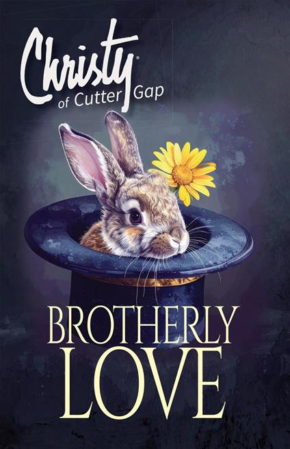 Brotherly Love - Catherine Marshall - ebook