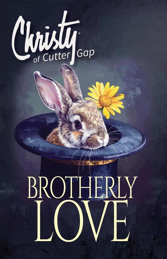 Brotherly Love - Catherine Marshall - ebook