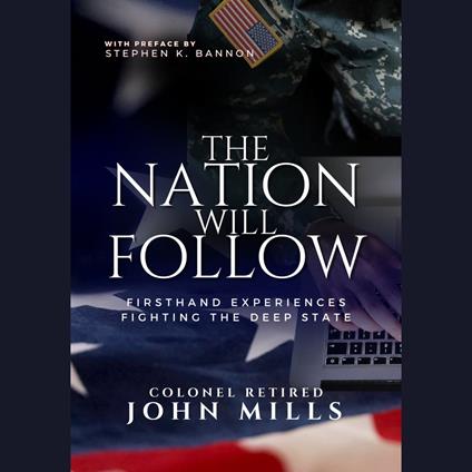 Nation Will Follow, The