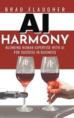 AI Harmony: Blending Human Expertise and AI For Business