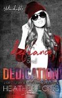 Defiance and Dedication - Heather Long - cover