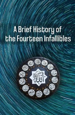A Brief History of the Fourteen Infallibles - Wofis - cover