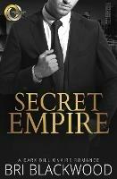 Secret Empire - Bri Blackwood - cover