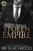 Stolen Empire - Bri Blackwood - cover