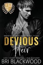 Devious Heir