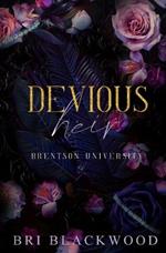 Devious Heir: Special Edition