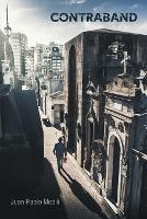 Contraband - Juan Pablo Mobili - cover