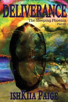 Deliverance - Paige - cover