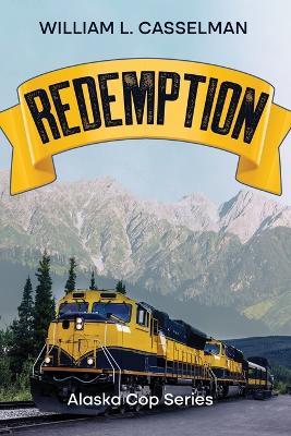 Redemption - William L Casselman - cover