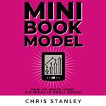 Mini Book Model