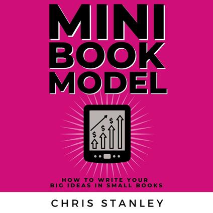 Mini Book Model