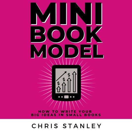 Mini Book Model