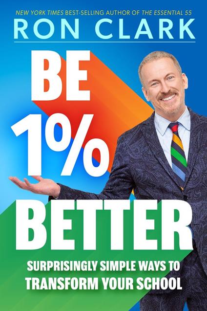 Be 1% Better