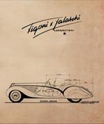 Figoni on Delahaye