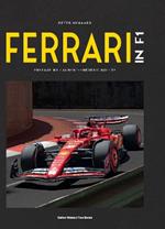 Ferrari in F1